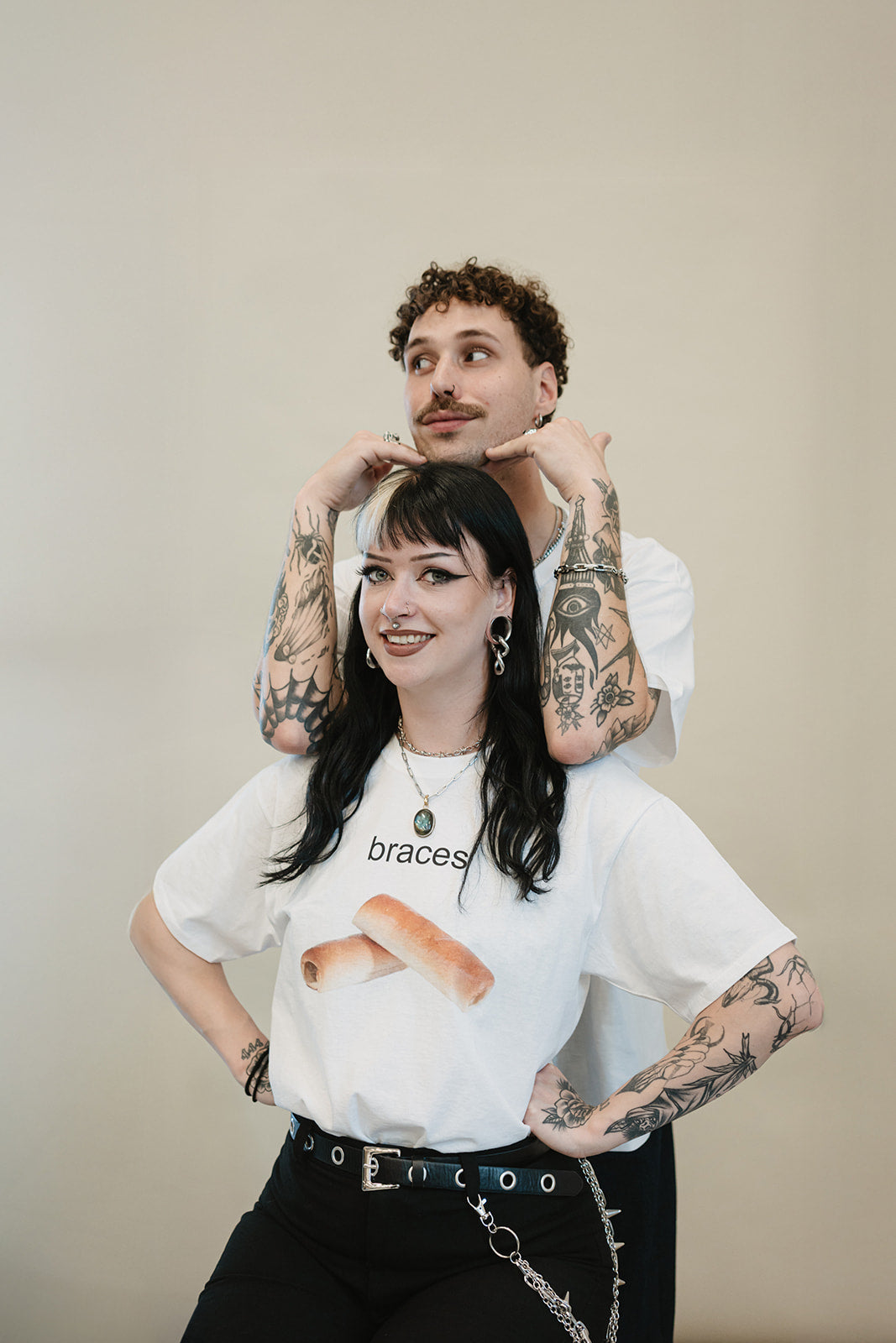 Worstenbrood T-Shirt