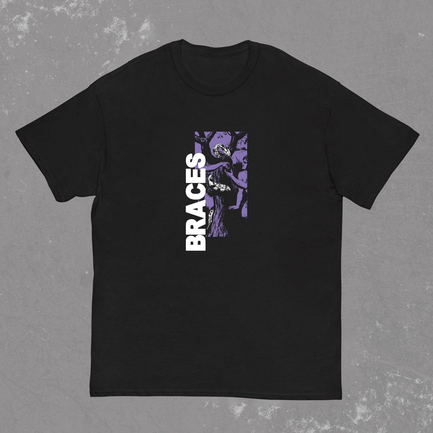 Paradise Denied T-Shirt