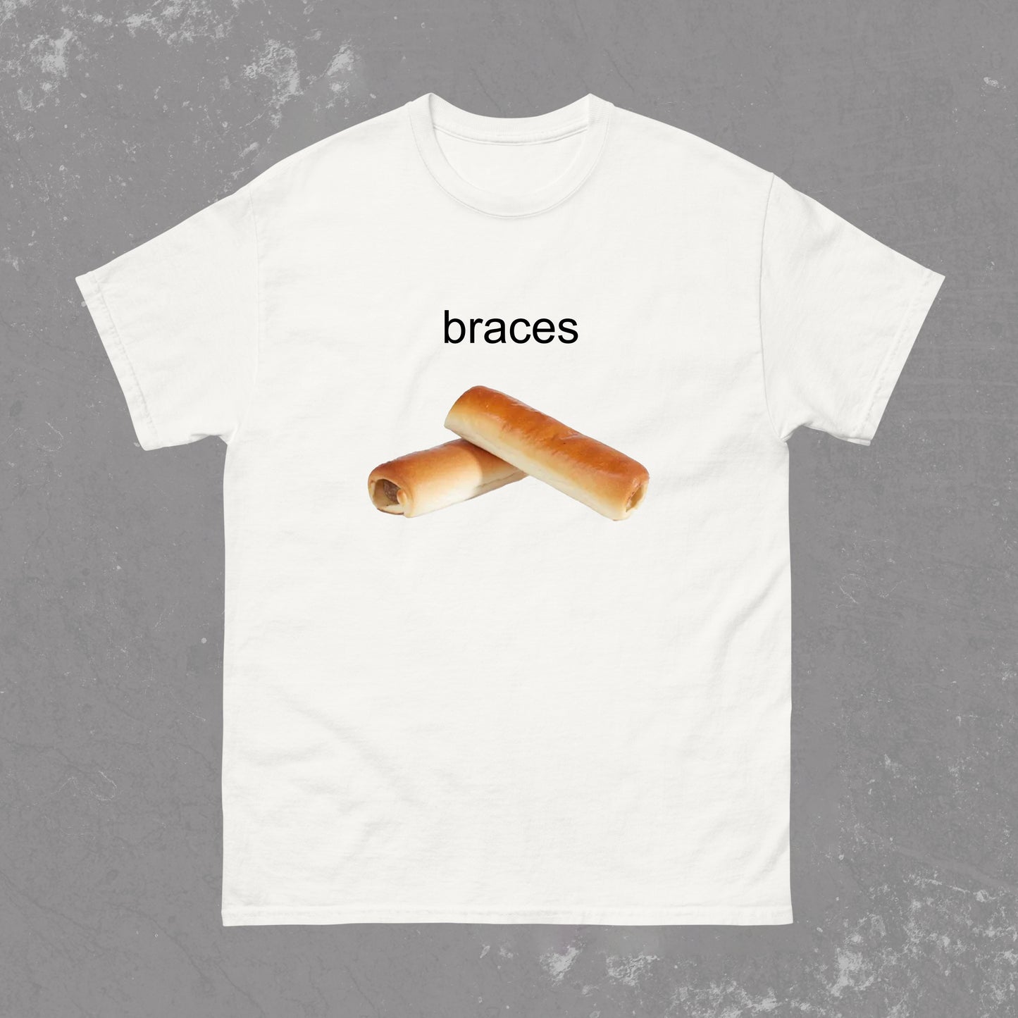 Worstenbrood T-Shirt