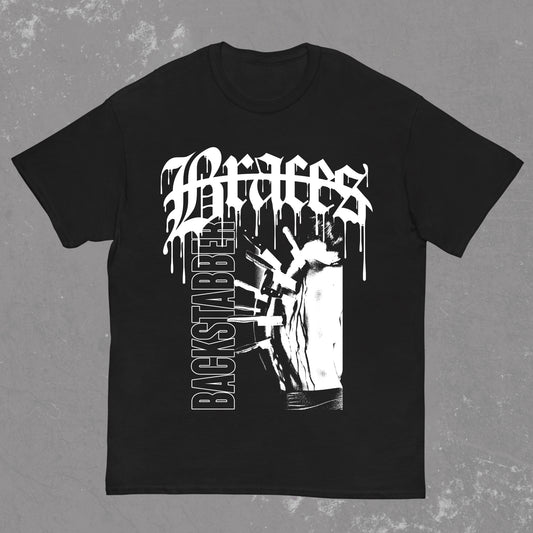 Backstabber T-Shirt