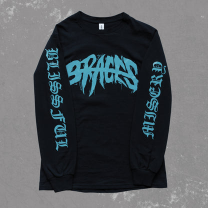 Blissful Misery Longsleeve