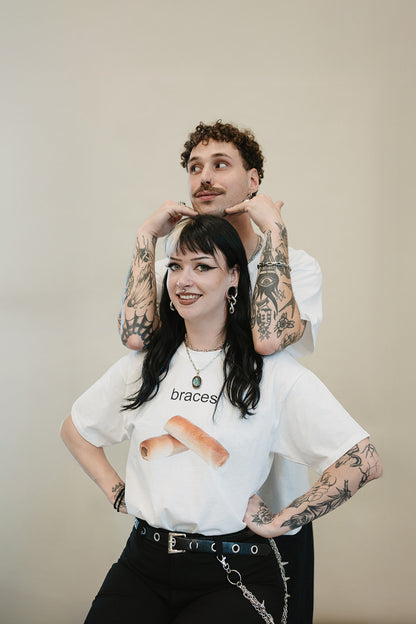 Worstenbrood T-Shirt