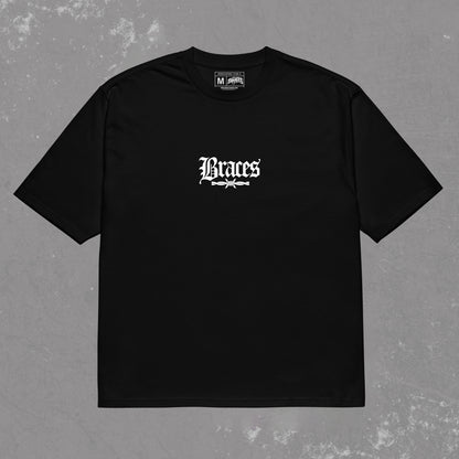 Hostile Territory Dog Heavy T-Shirt