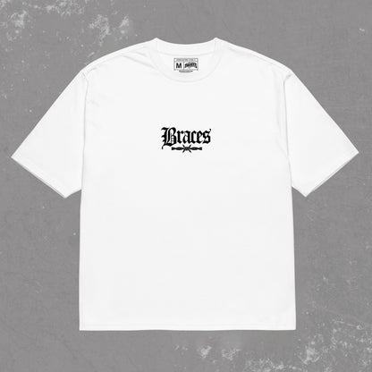 Hostile Territory Dog Heavy T-Shirt