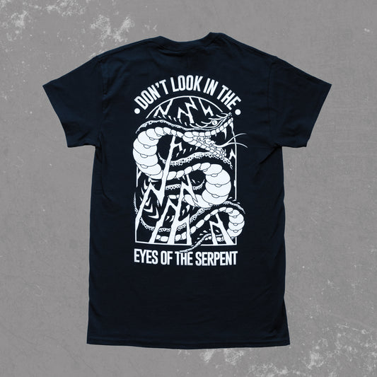 Eyes of the Serpent T-Shirt