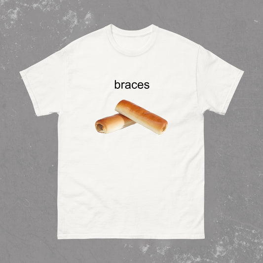 Worstenbrood T-Shirt